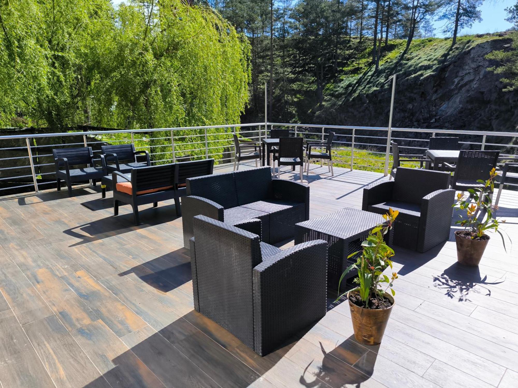 Vila Pogled Wellness I Spa Divčibare Dış mekan fotoğraf
