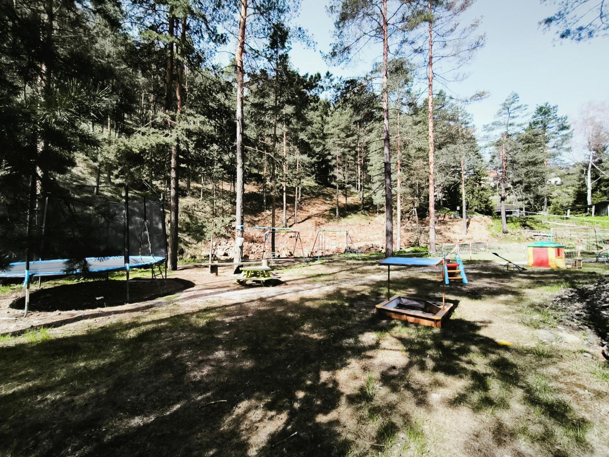 Vila Pogled Wellness I Spa Divčibare Dış mekan fotoğraf