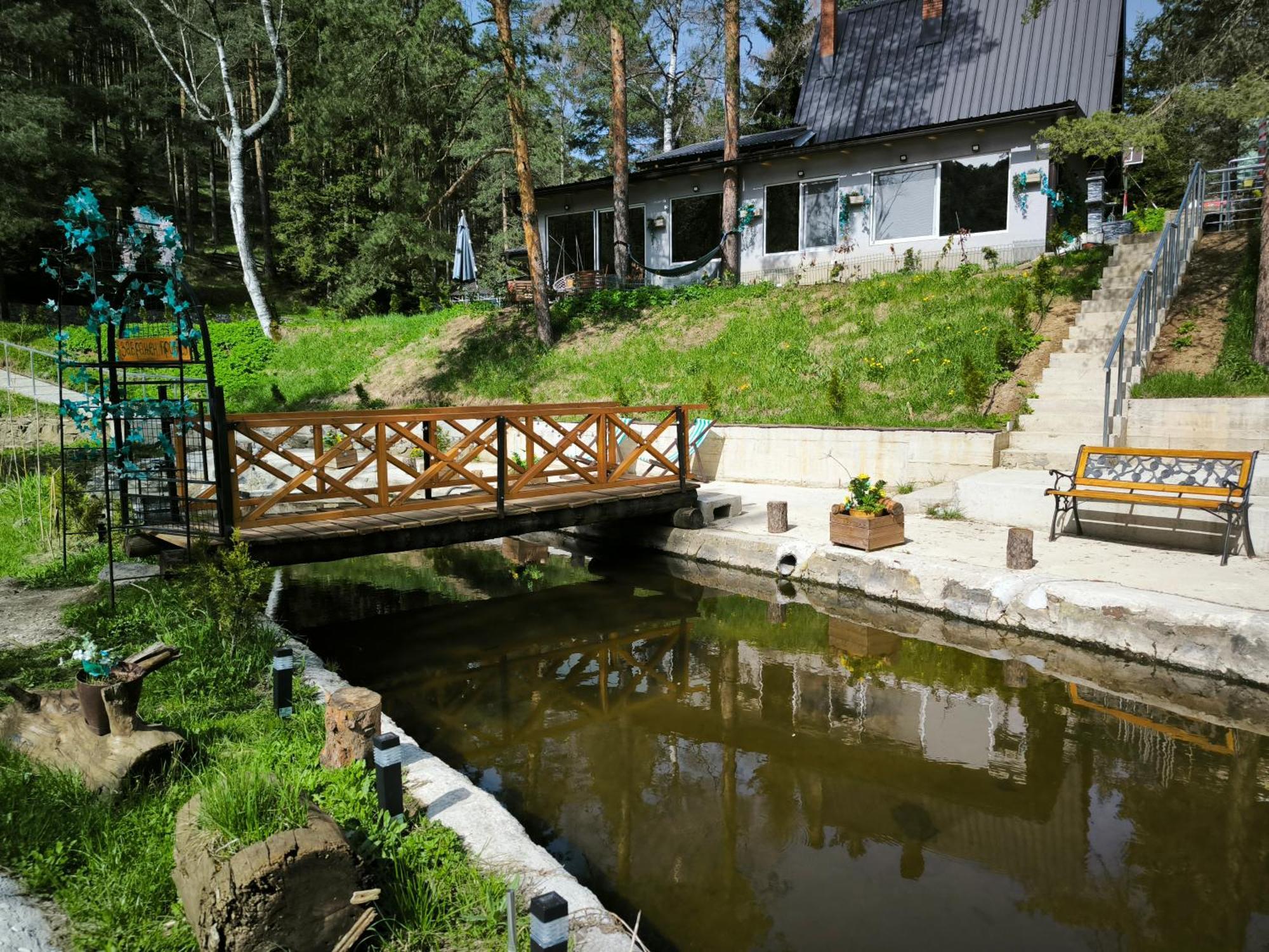 Vila Pogled Wellness I Spa Divčibare Dış mekan fotoğraf