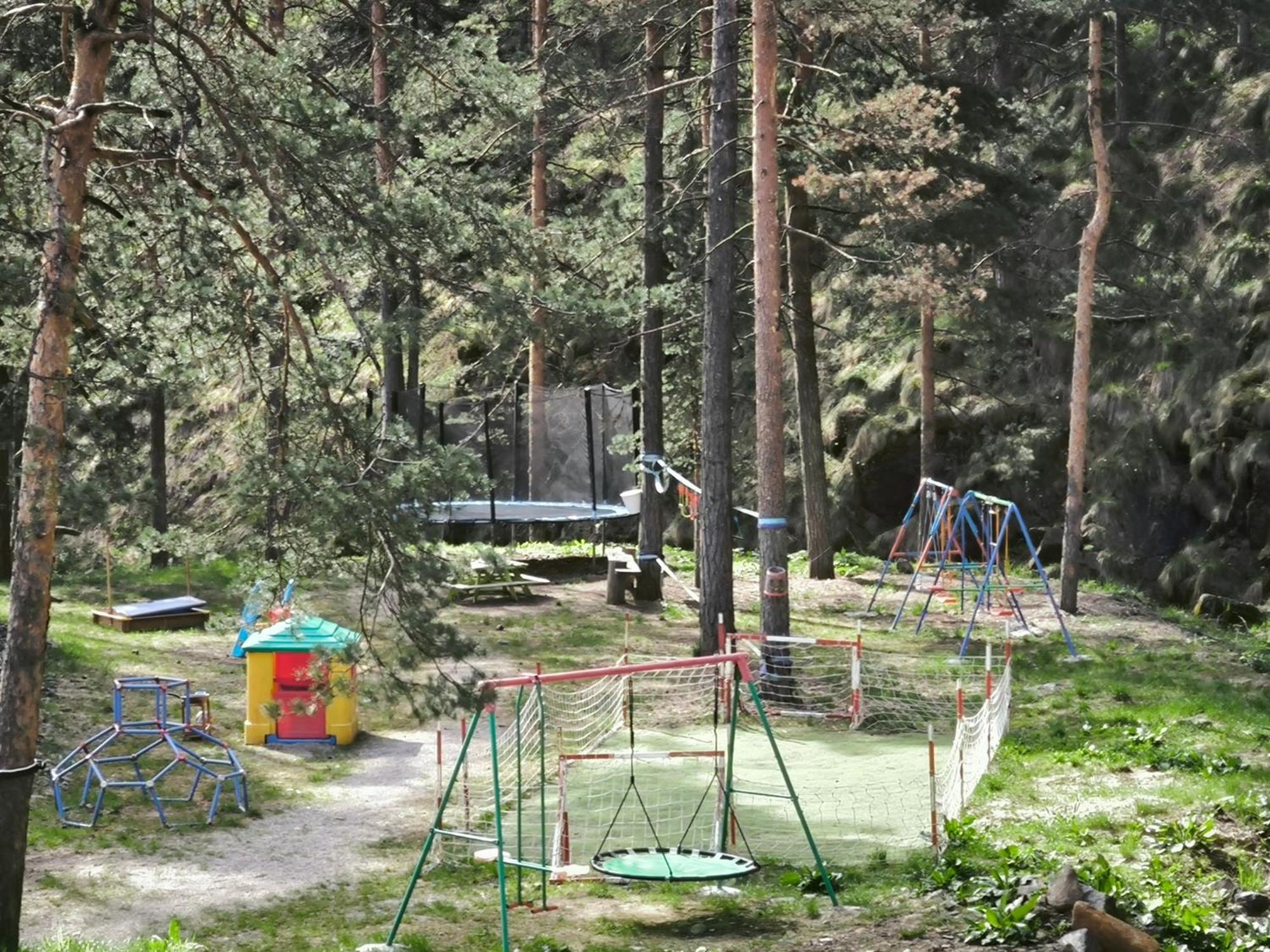 Vila Pogled Wellness I Spa Divčibare Dış mekan fotoğraf