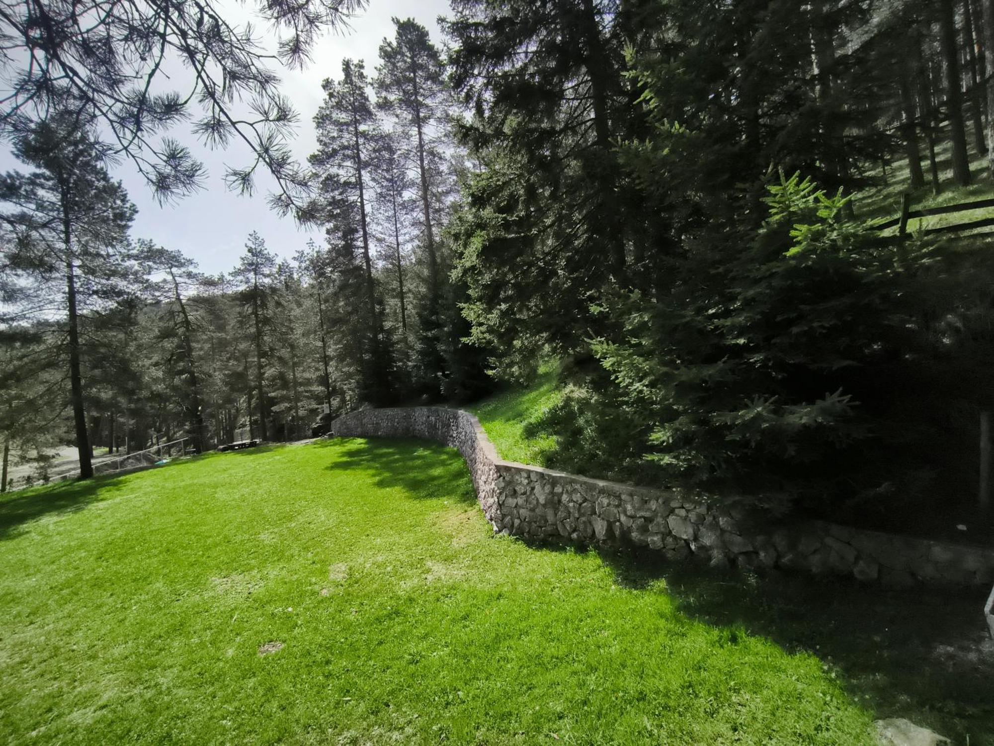 Vila Pogled Wellness I Spa Divčibare Dış mekan fotoğraf
