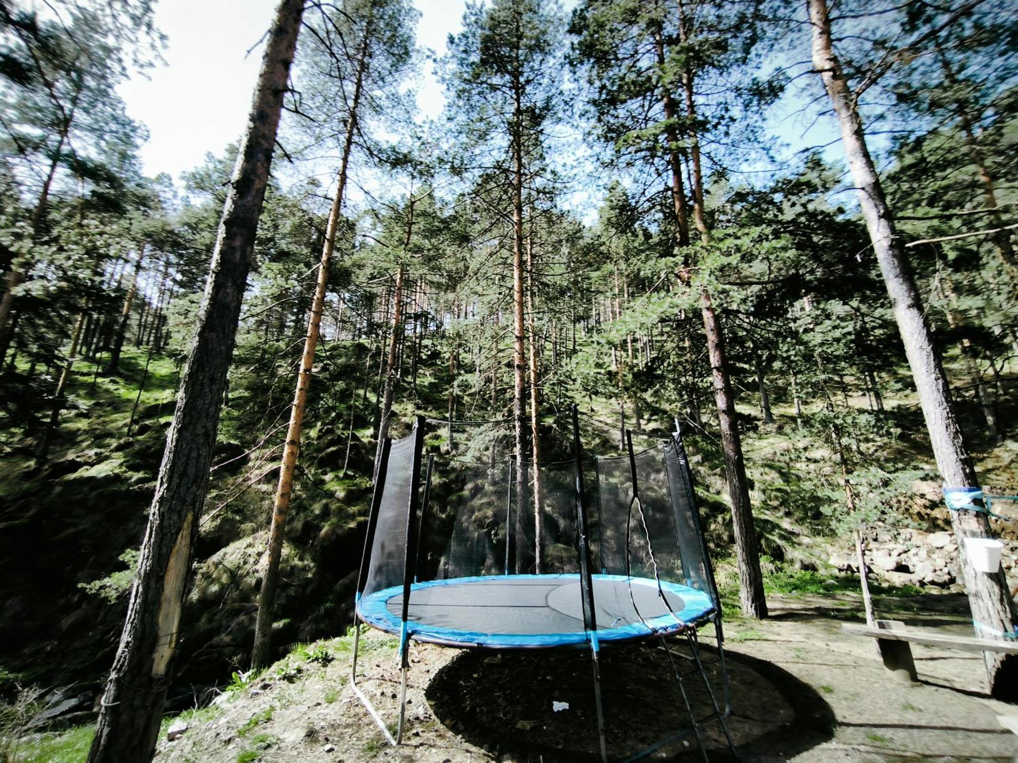 Vila Pogled Wellness I Spa Divčibare Dış mekan fotoğraf