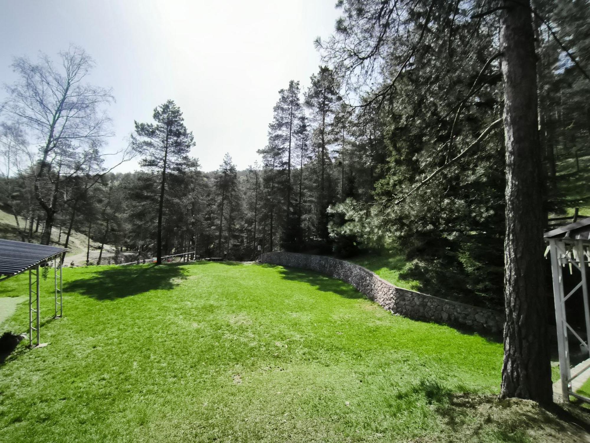 Vila Pogled Wellness I Spa Divčibare Dış mekan fotoğraf