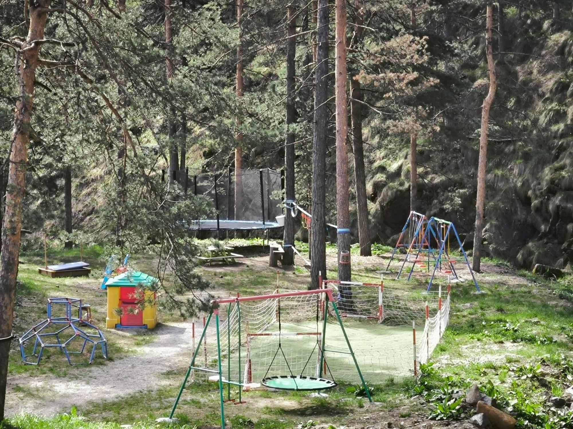 Vila Pogled Wellness I Spa Divčibare Dış mekan fotoğraf