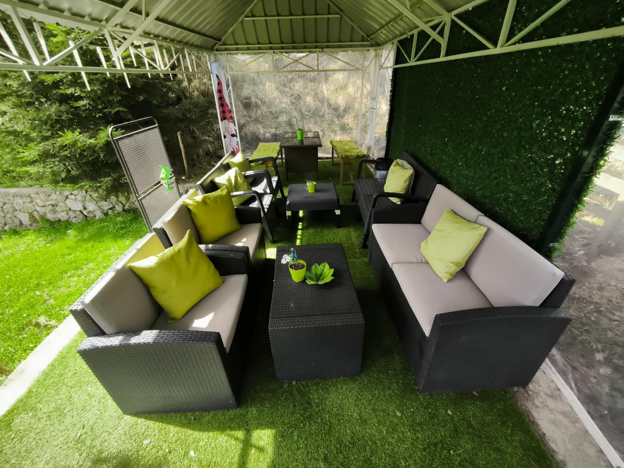 Vila Pogled Wellness I Spa Divčibare Dış mekan fotoğraf