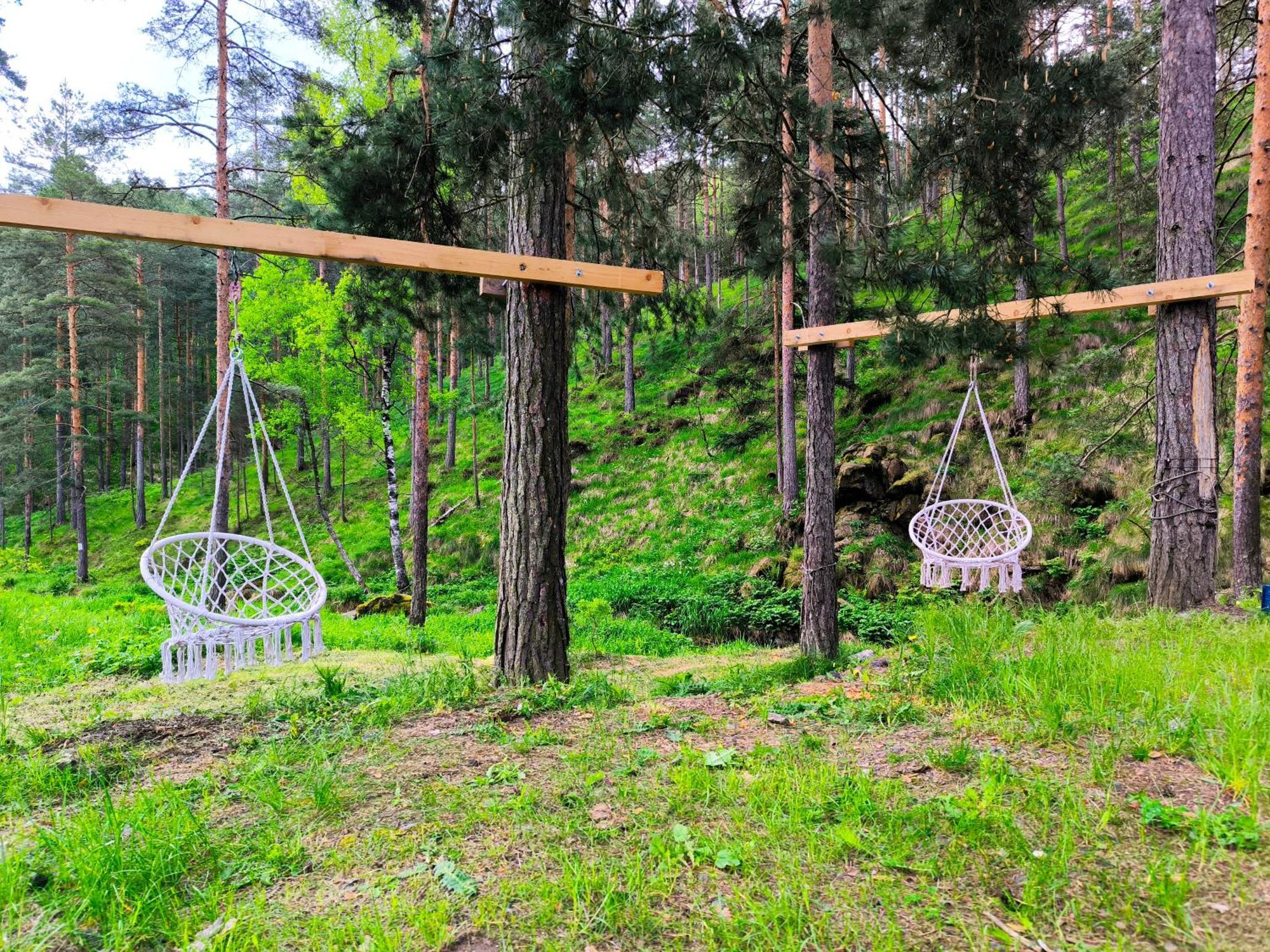 Vila Pogled Wellness I Spa Divčibare Dış mekan fotoğraf