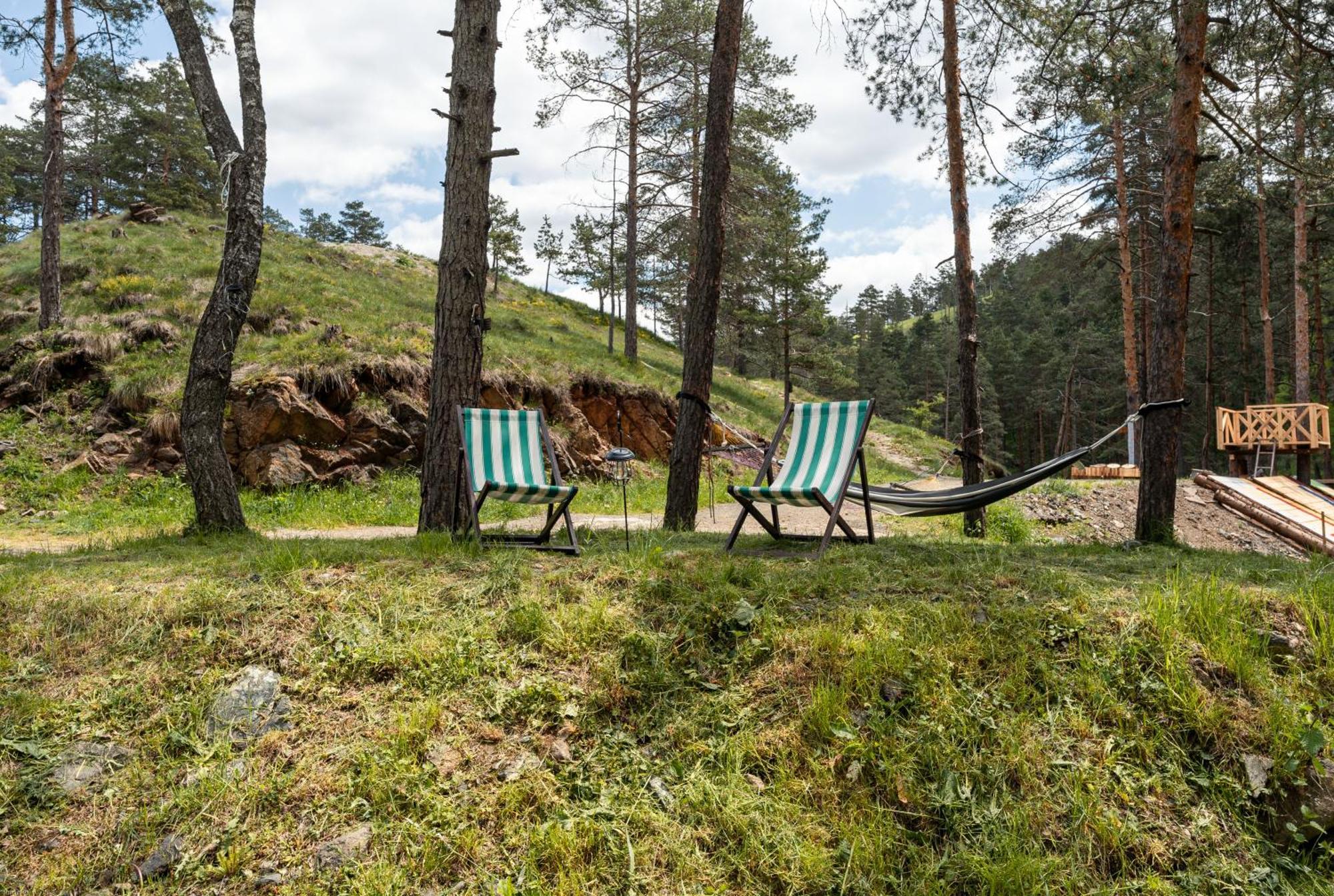 Vila Pogled Wellness I Spa Divčibare Dış mekan fotoğraf