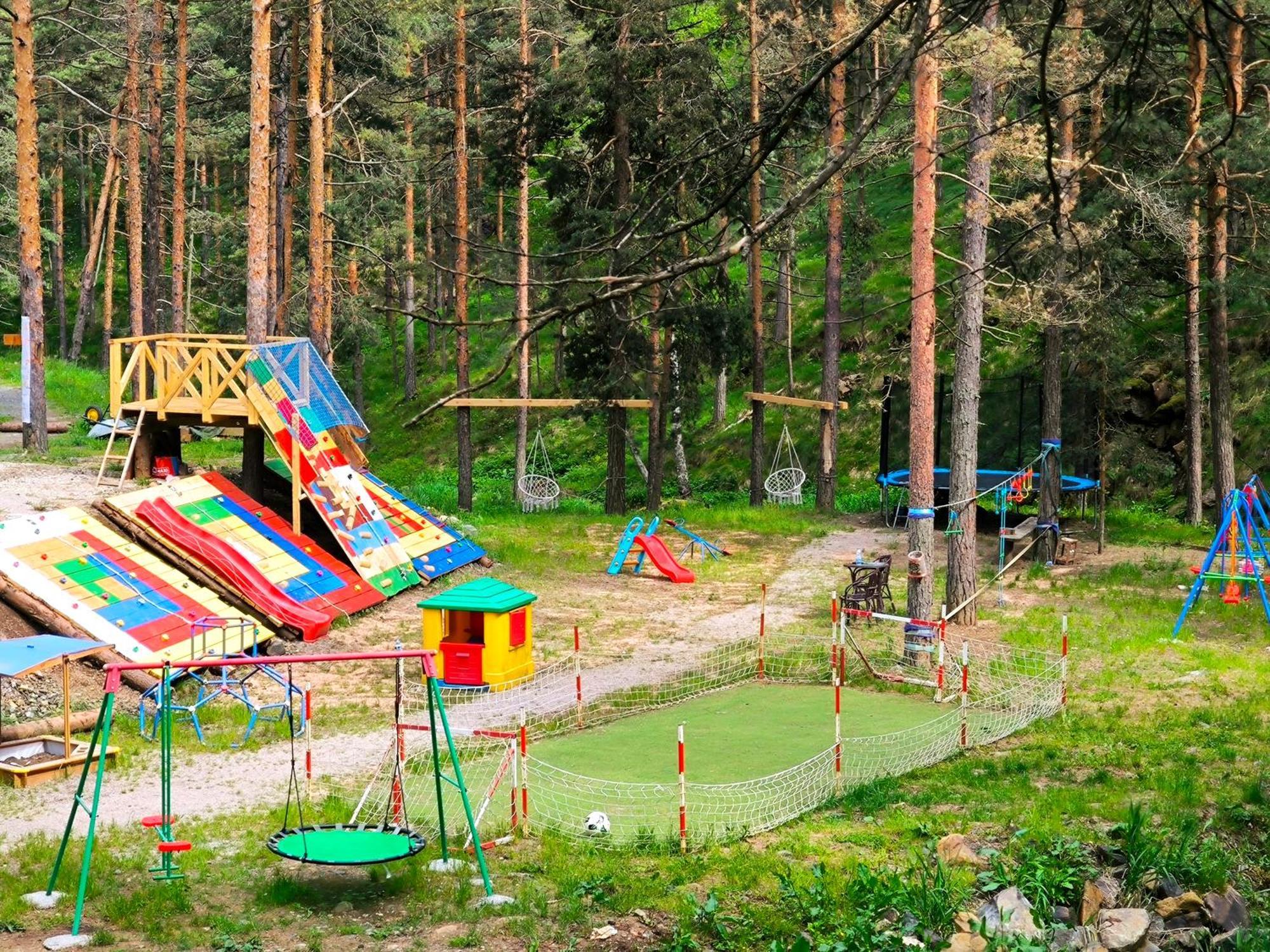 Vila Pogled Wellness I Spa Divčibare Dış mekan fotoğraf